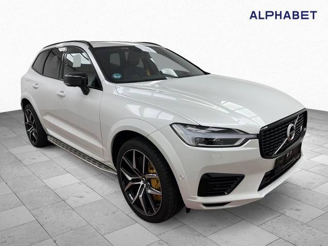 Volvo XC60 T8 Polestar