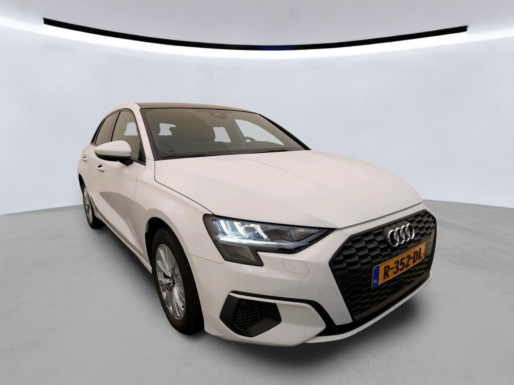 Audi A3 Sportback 40 TFSIe