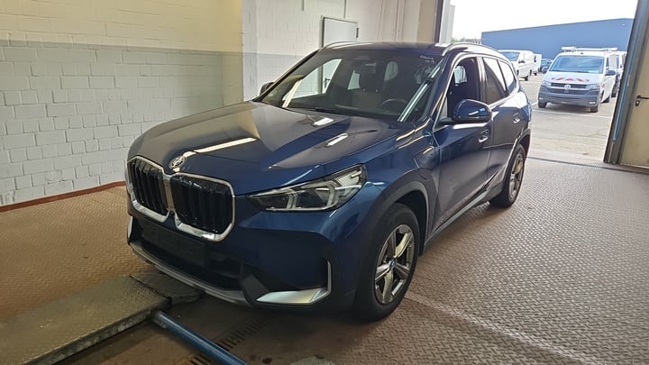 BMW X1 xDrive30e Steptronic