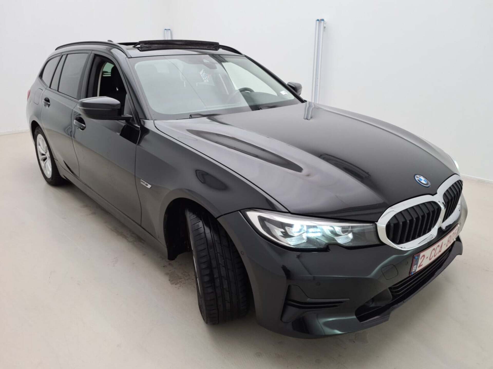 BMW 3 Series Touring 320e