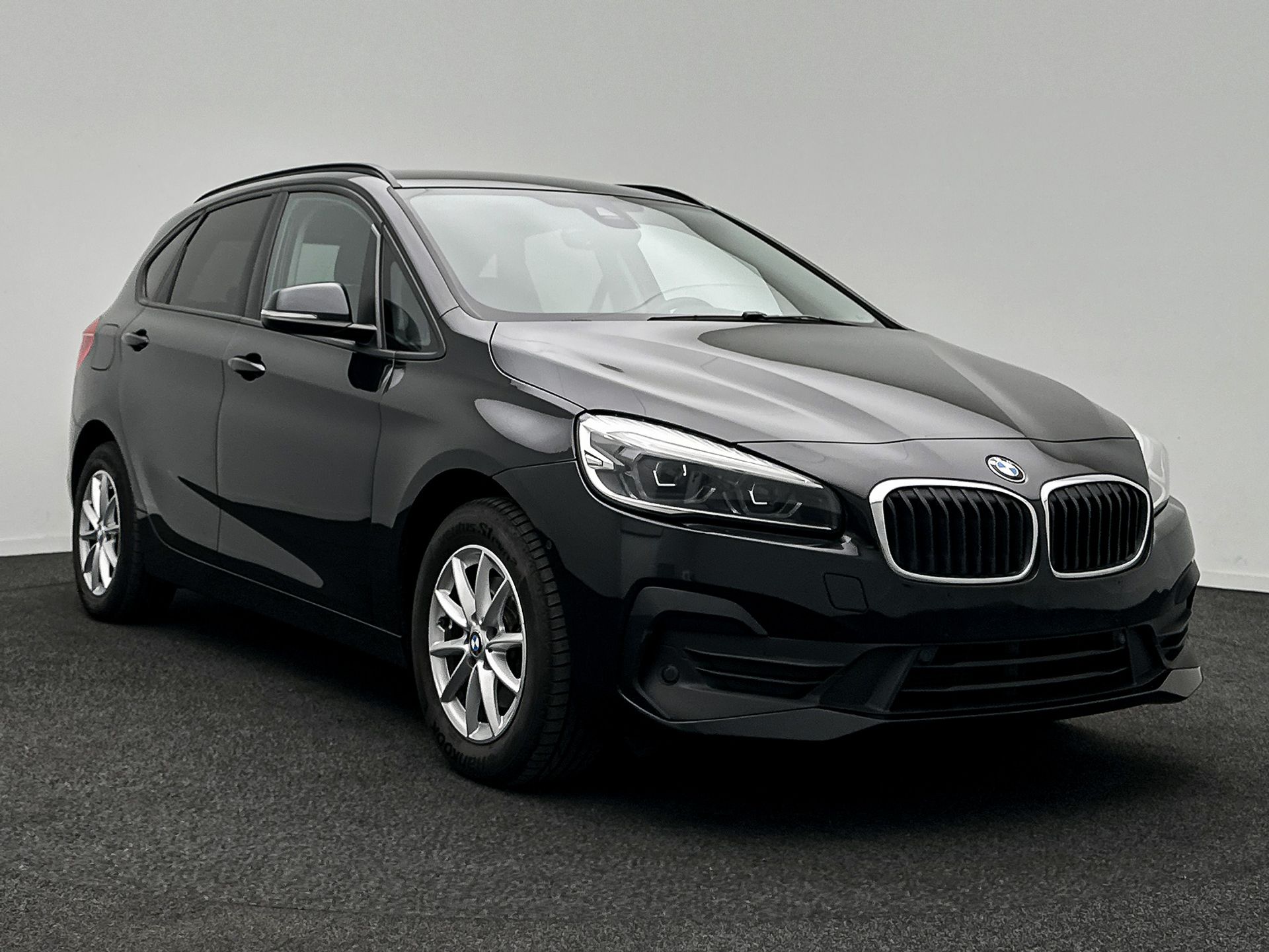 BMW 2 Series Active Tourer 216