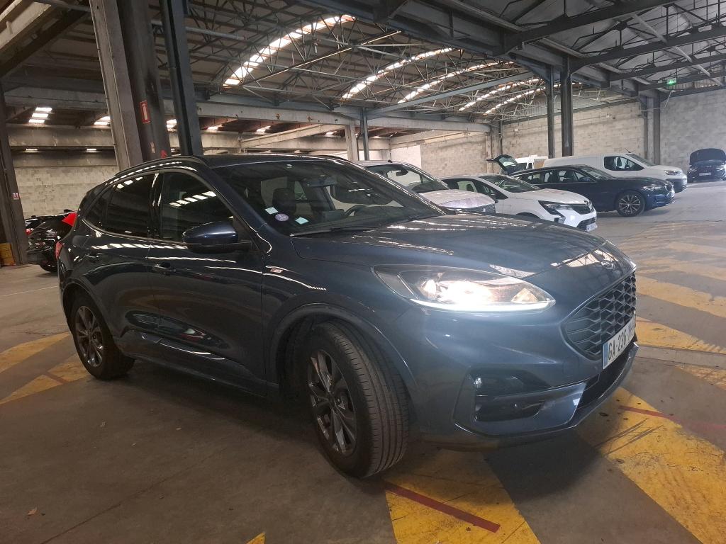Ford Kuga 2.5 ST Line