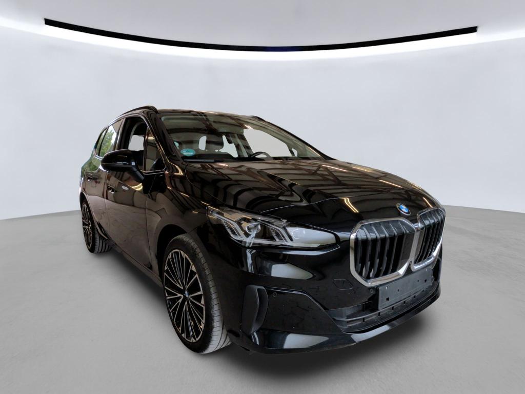 BMW 2 Series Active Tourer 218d