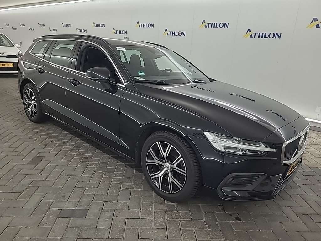 Volvo V60 B4 Core