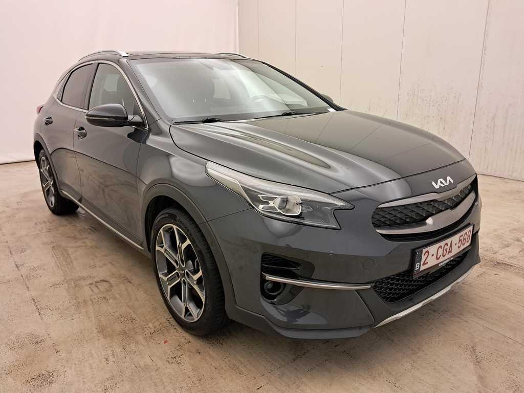 Kia XCeed 1.6 GDI Business