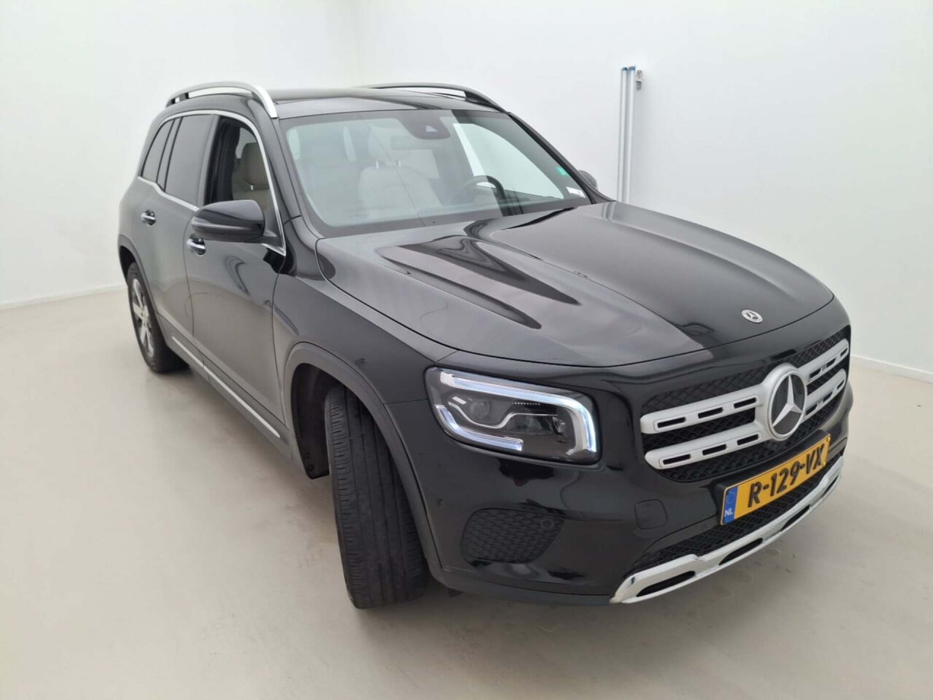 Mercedes-Benz GLB 200 Luxury