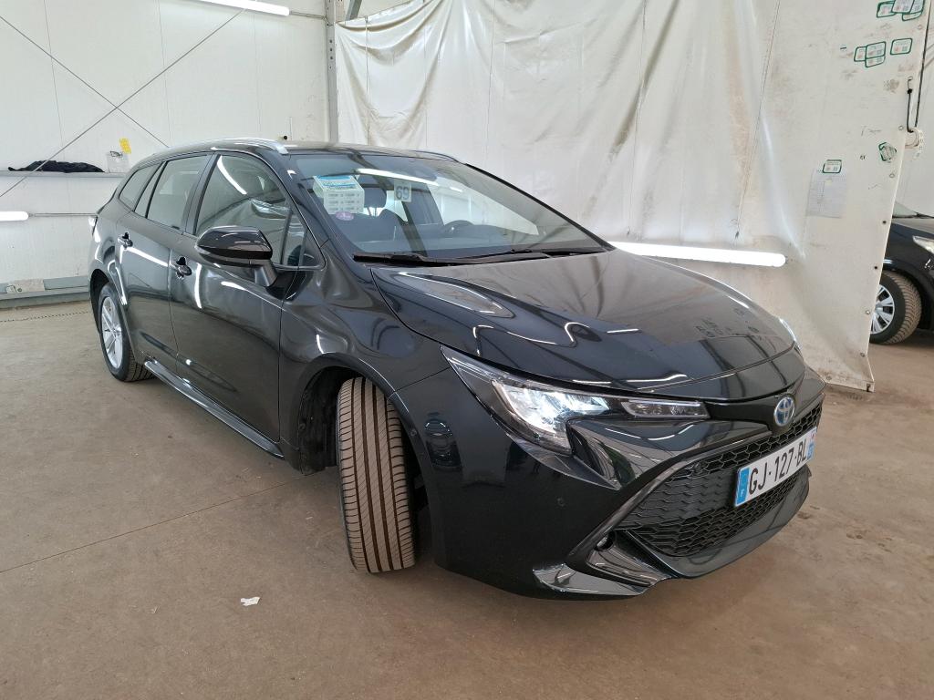 Toyota Corolla Touring Sports Dynamic Business