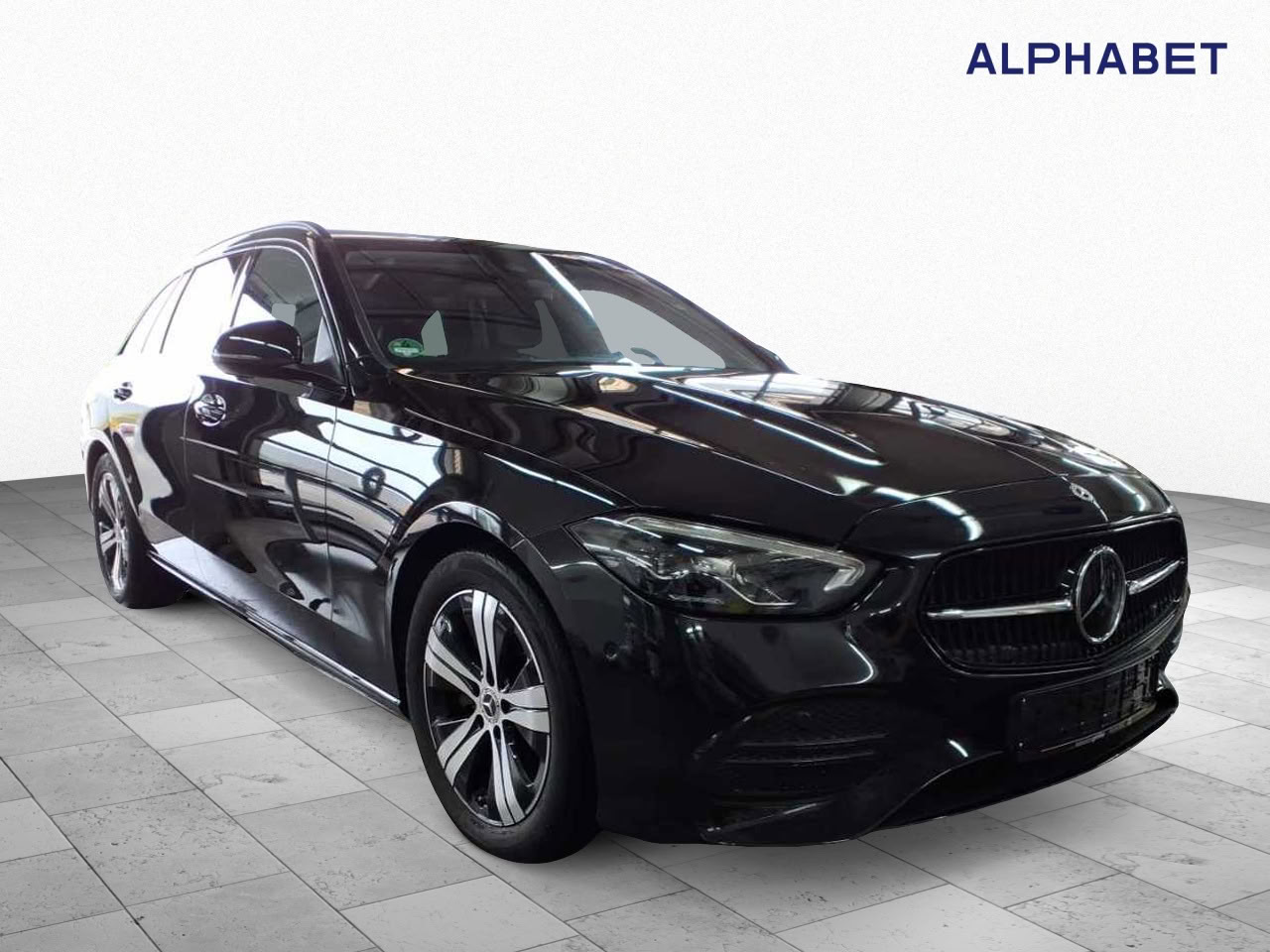 Mercedes-Benz C Break 220d Avantgarde