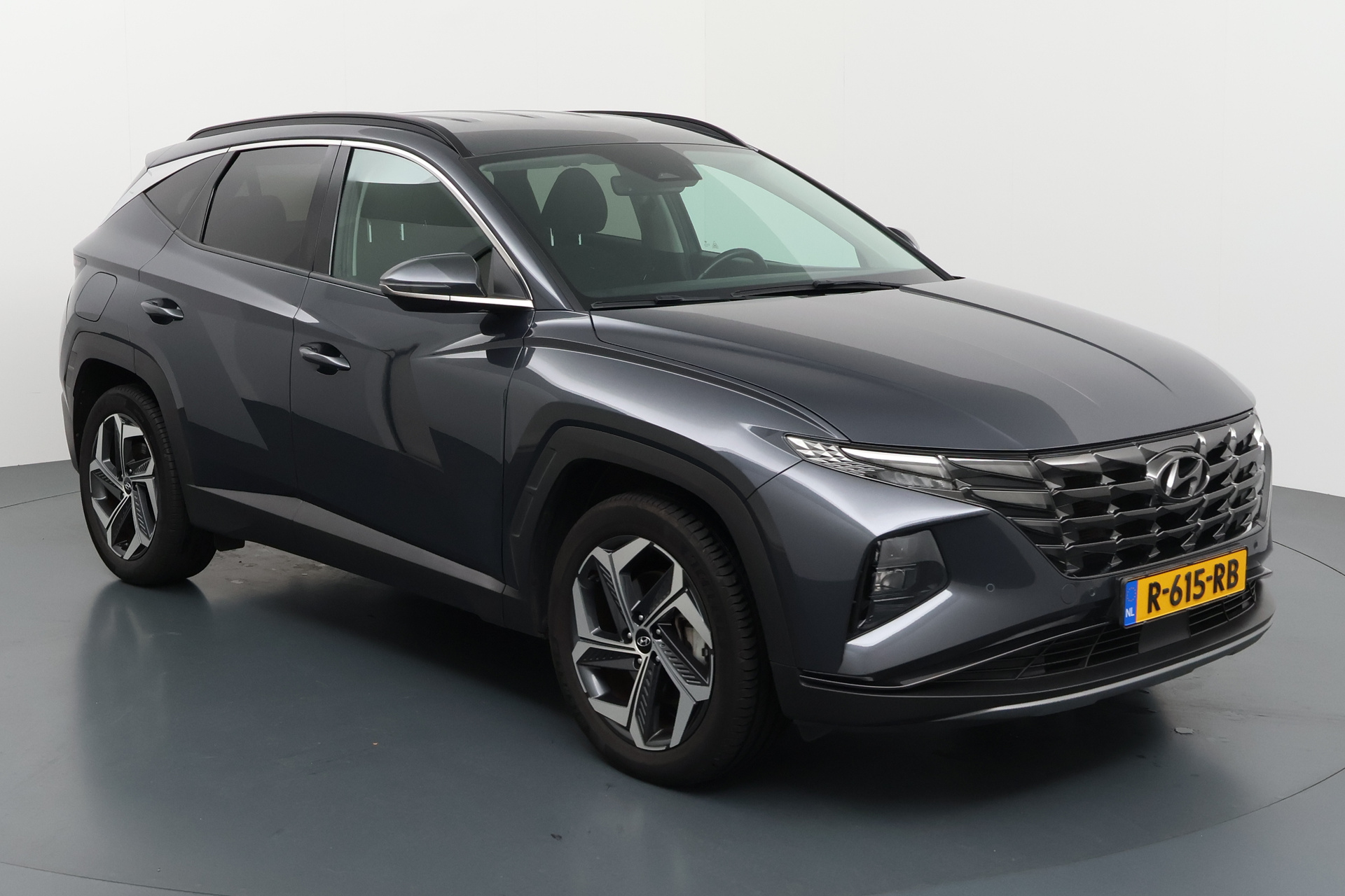Hyundai Tucson 1.6 T-GDI Comfort