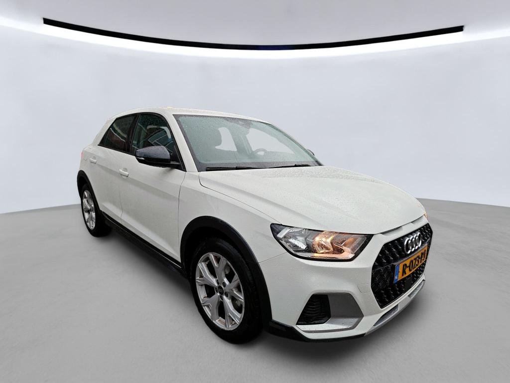 Audi A1 Allstreet 30 TFSI Advanced