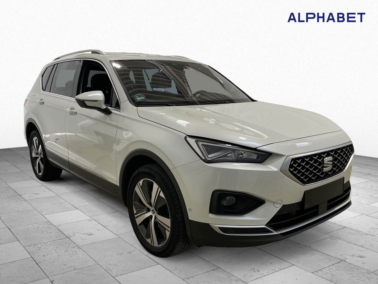 SEAT Tarraco 2.0 TDI Xperience