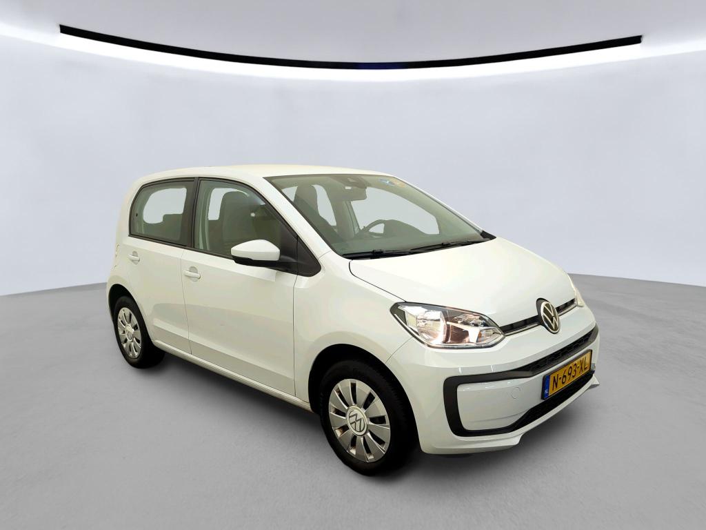 Volkswagen Up! 1.0