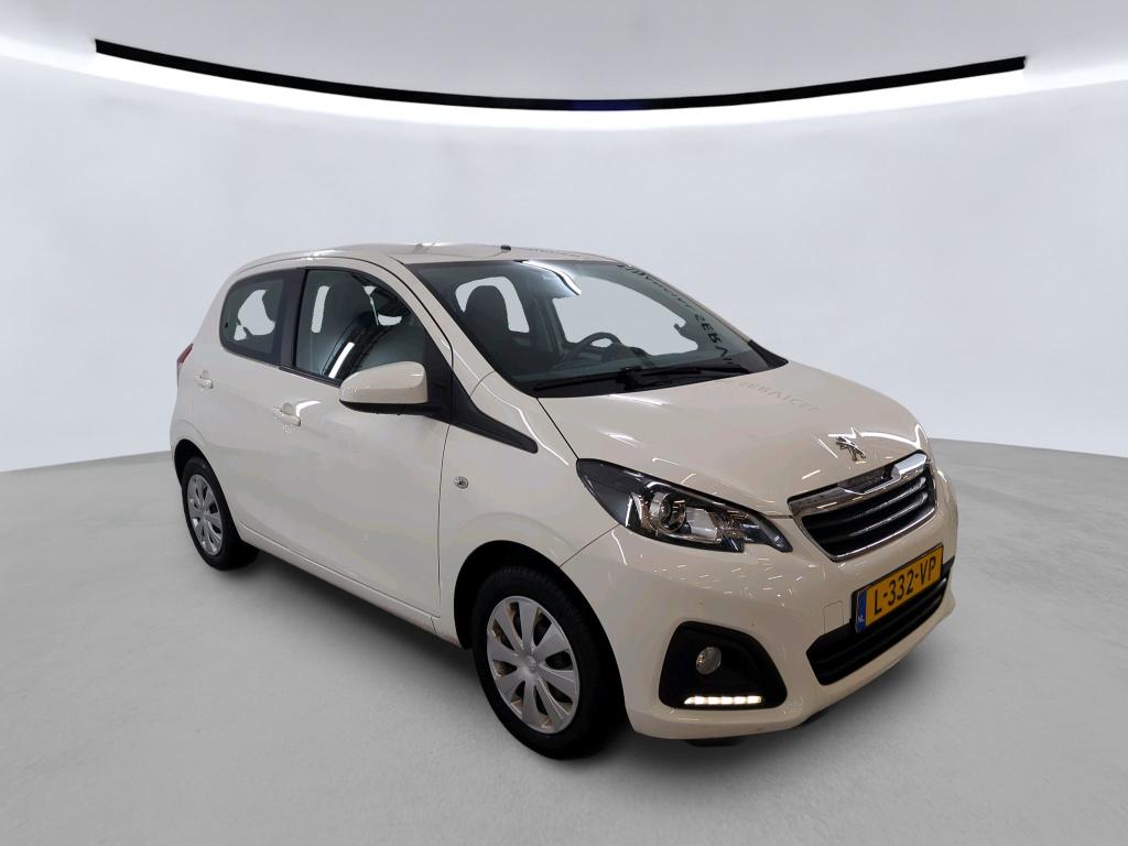 Peugeot 108 1.0 VTI Active