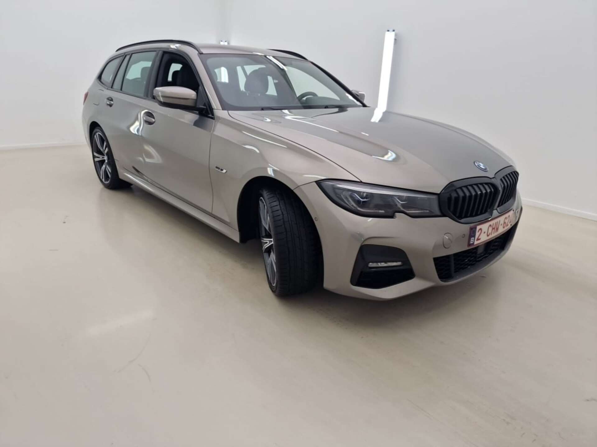 BMW 3 Series Touring 320e