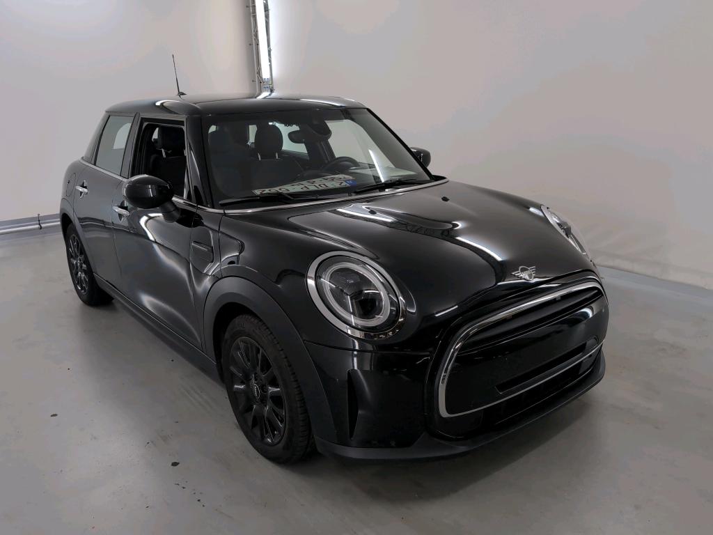 Mini 5 Doors Cooper 1.5