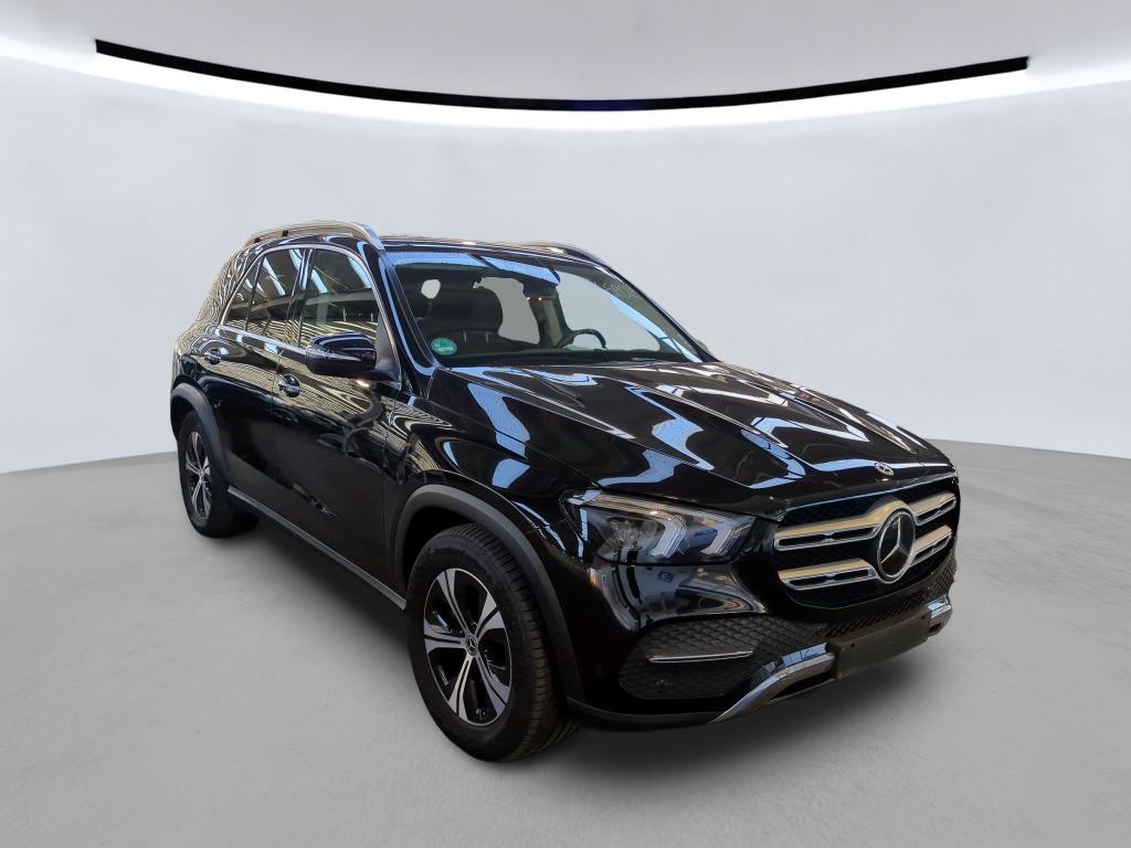 Mercedes-Benz GLE 350de