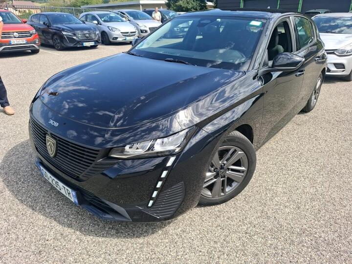 Peugeot 308 1.2 Puretech 130 S&S Active Pack