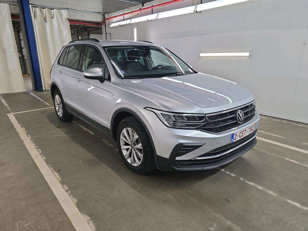 Volkswagen Tiguan 1.4 Life