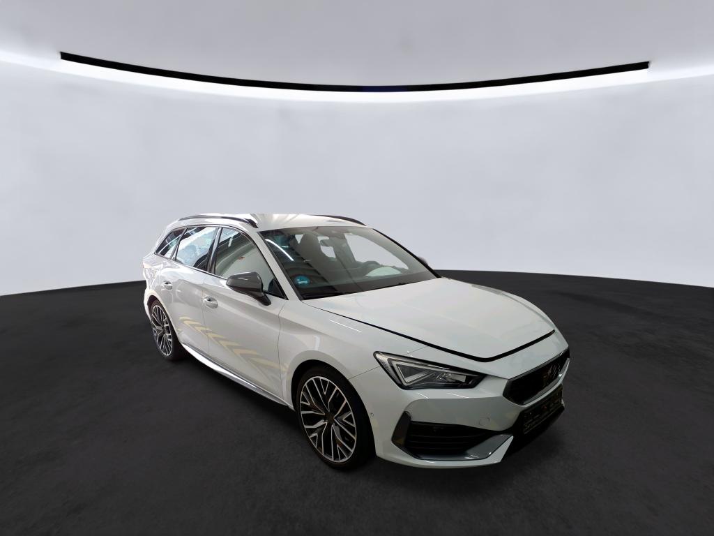 Cupra Leon Sportstourer 1.4 e-Hybrid VZ