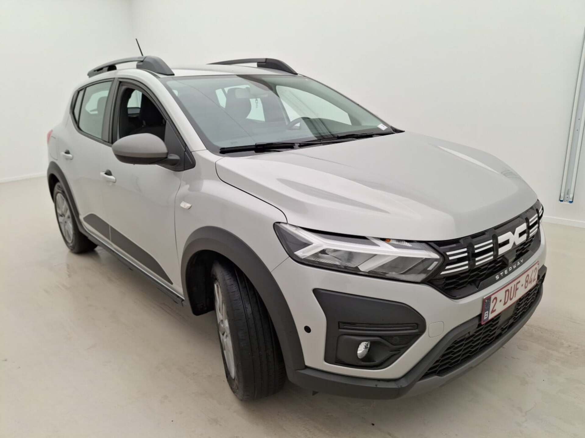 Dacia Sandero 1.0 TCe Expression