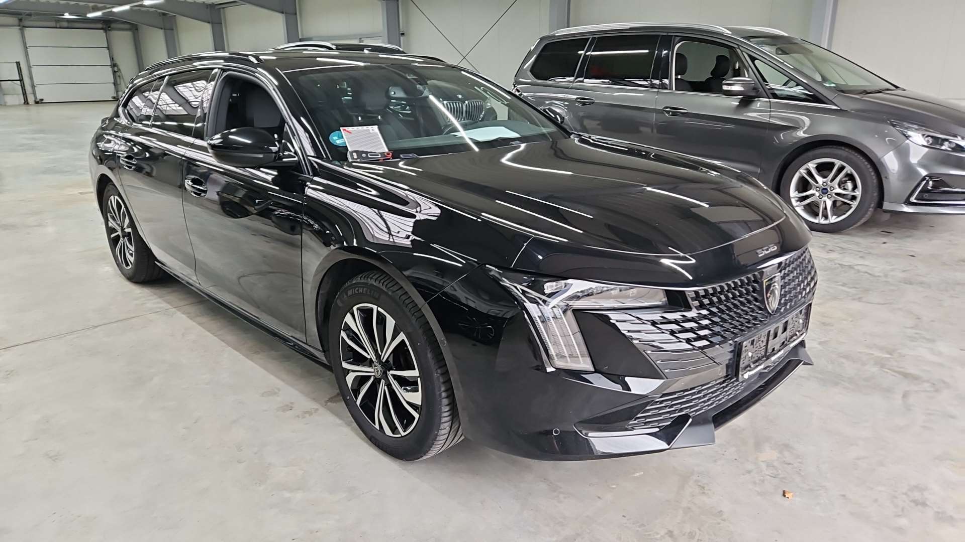 Peugeot 508 SW Allure