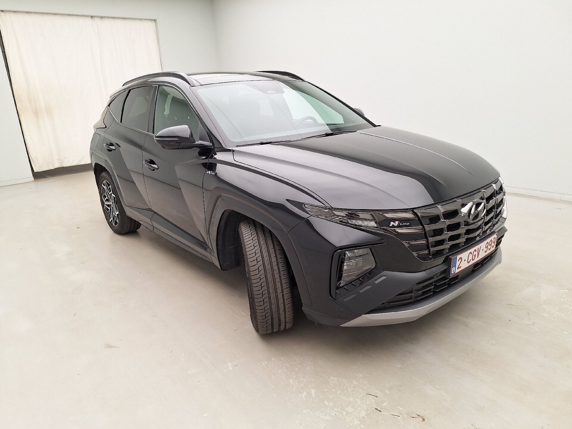 Hyundai Tucson 1.6