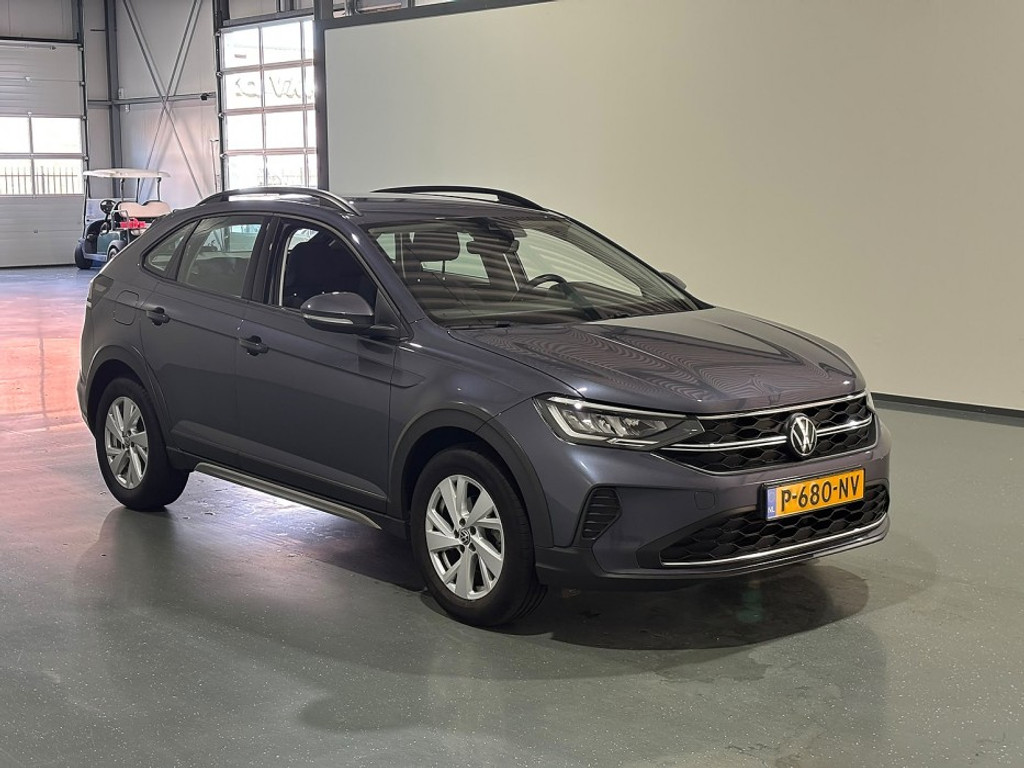 Volkswagen Taigo 1.0 TSI Life