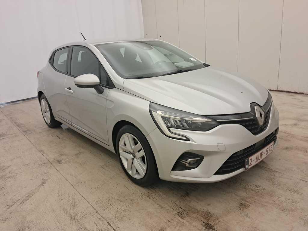 Renault Clio 1.6i Corporate Edition