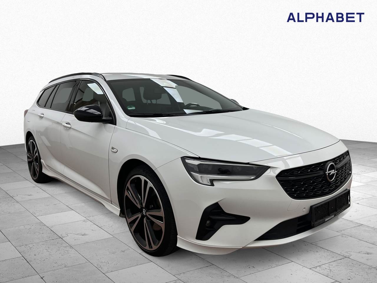 Opel Insignia 2.0 Ultimate