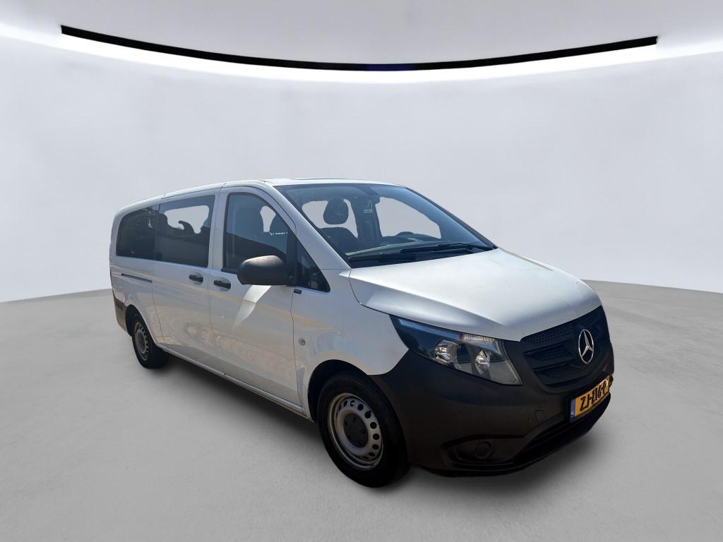 Mercedes-Benz Vito Tourer 109 CDI