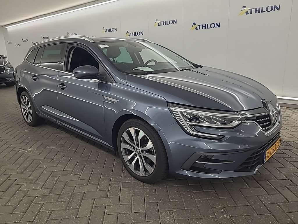 Renault Megane Grandtour 1.3 TCe Techno