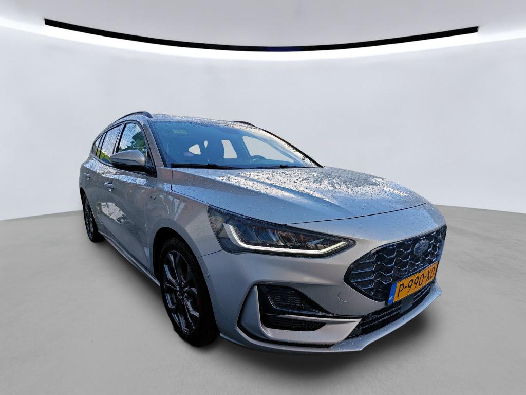 Ford Focus 1.0 EcoBoost ST Line