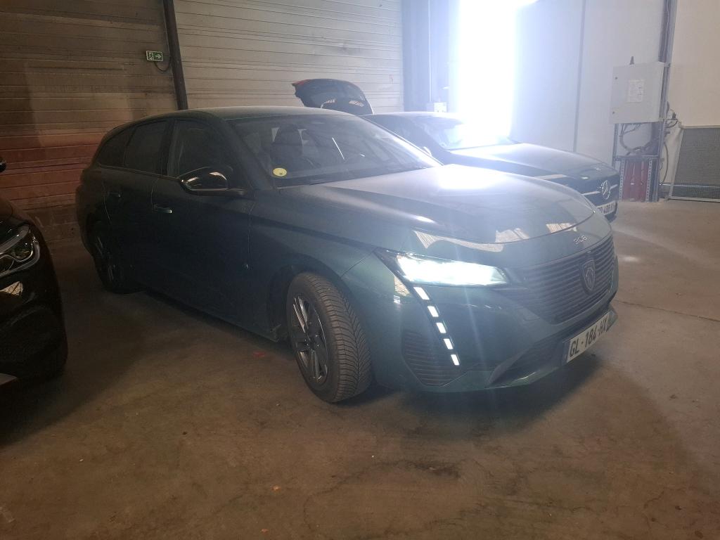 Peugeot 308 SW 1.5 Active Pack