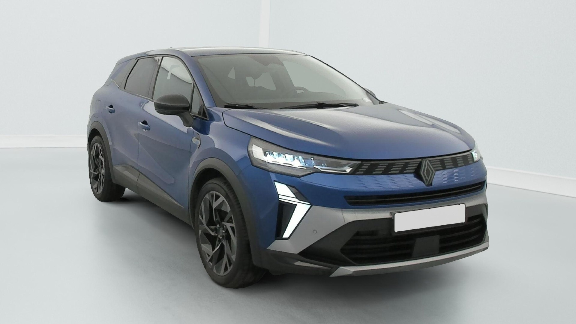 Renault Symbioz Esprit Alpine
