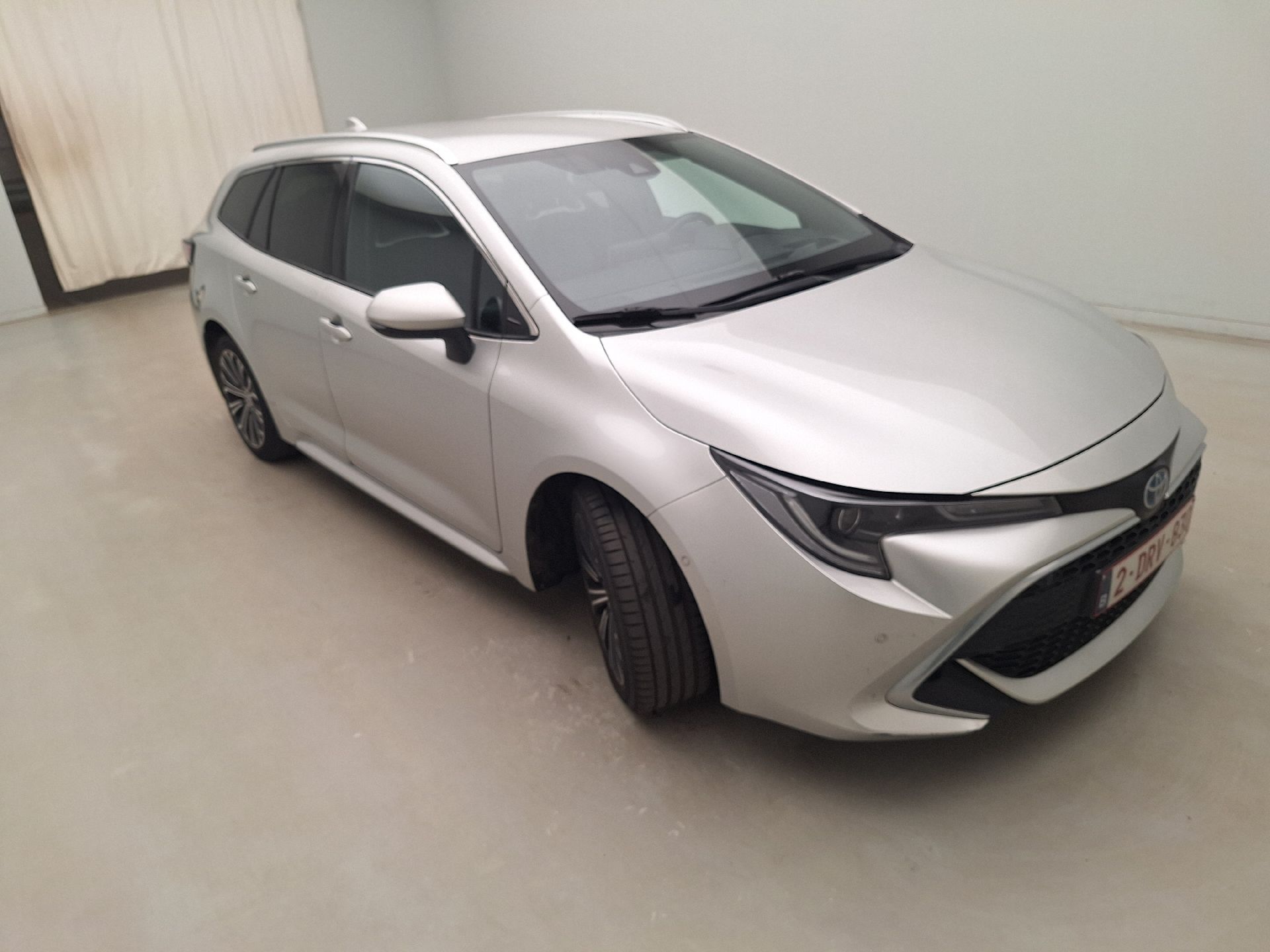 Toyota Corolla Cross 1.8