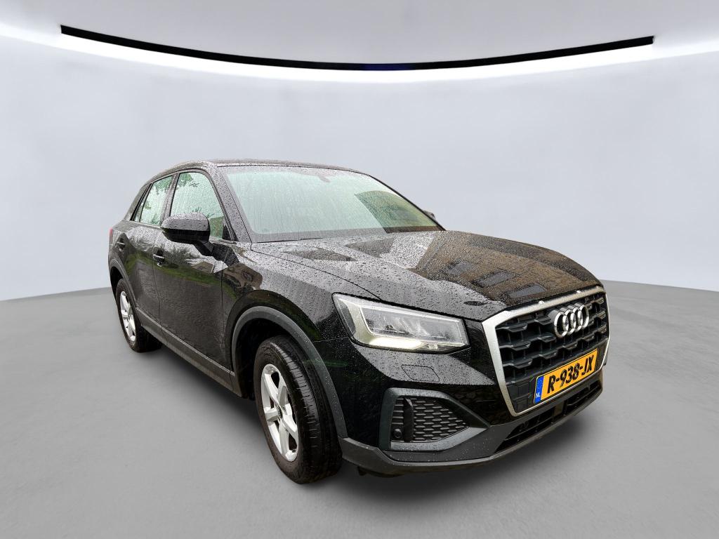 Audi Q2 30 TFSI