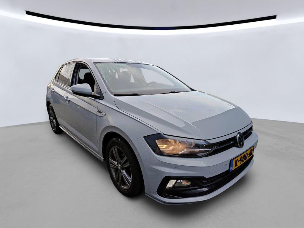 Volkswagen Polo 1.0 TSI Highline business R