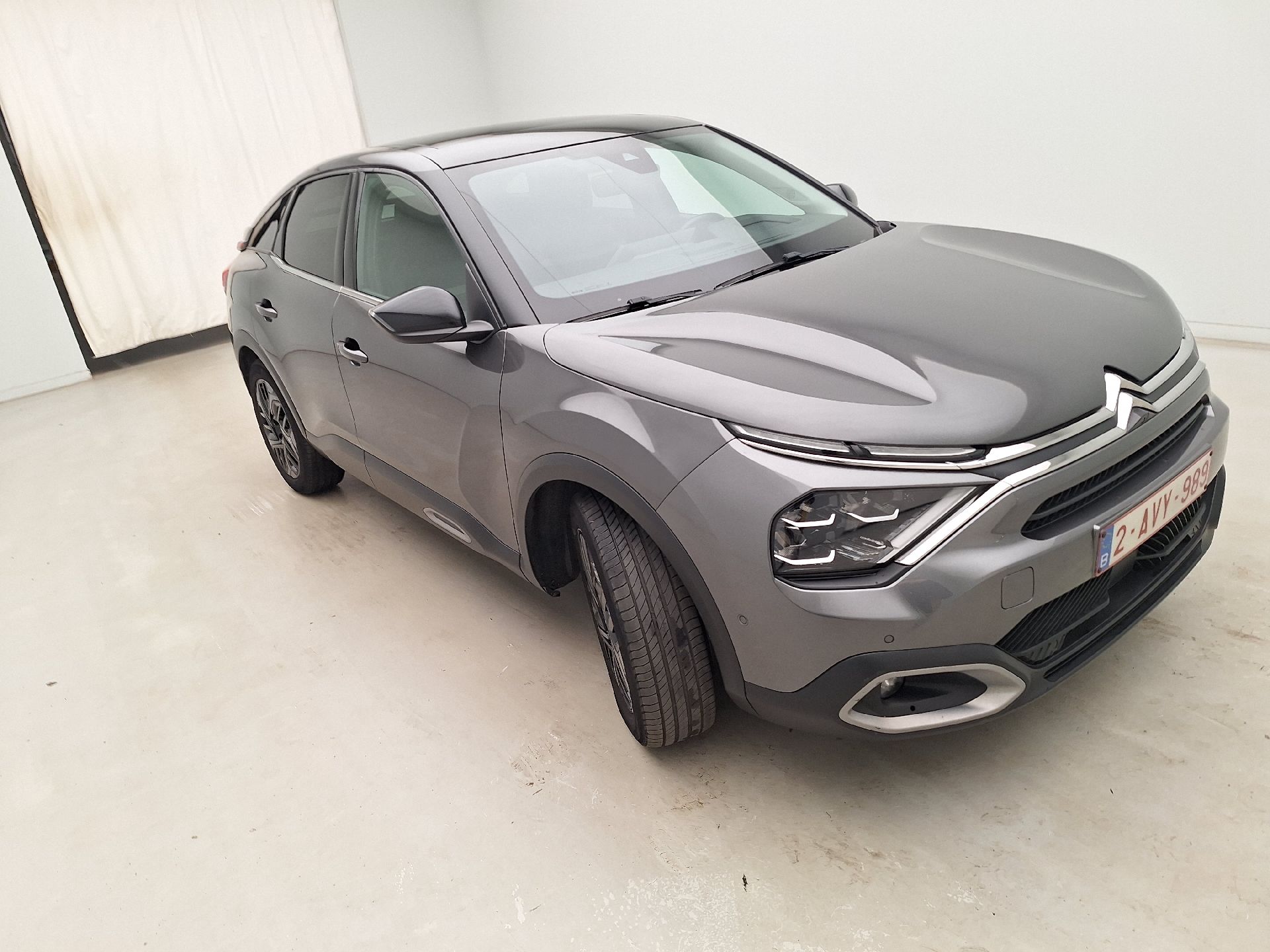 Citroën C4 1.5 HDI Shine
