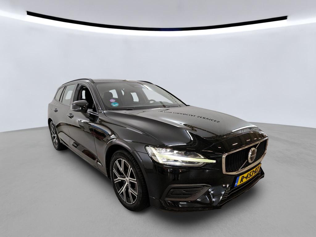 Volvo V60 B3 Essential