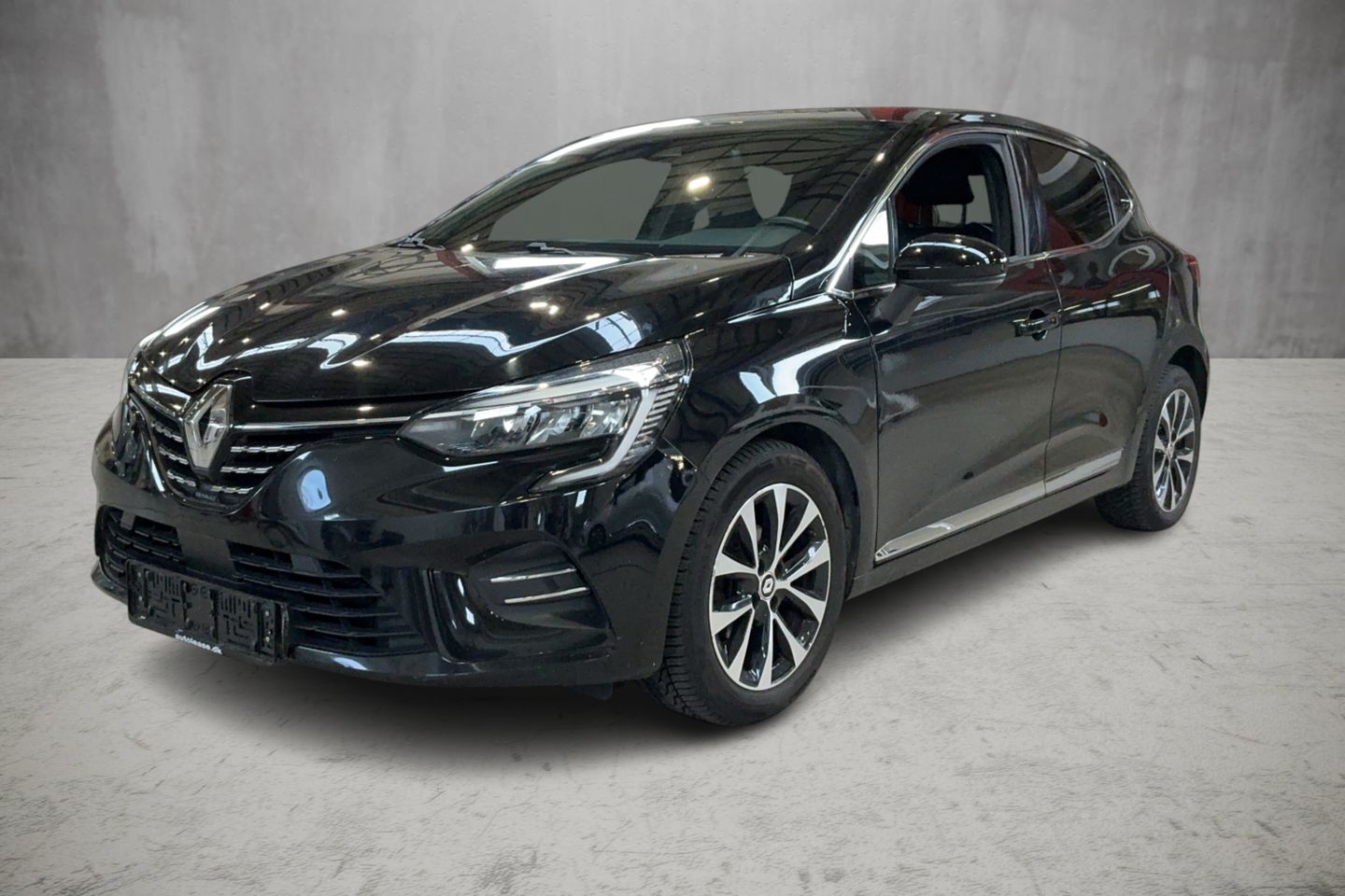 Renault Clio Techno