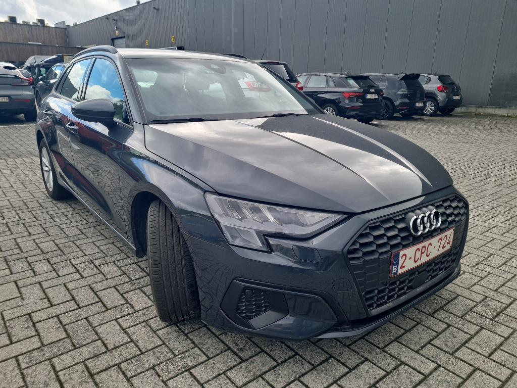 Audi A3 Sportback 30 TDI Business
