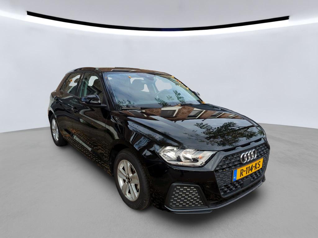 Audi A1 Sportback 25 TFSI Pro Line