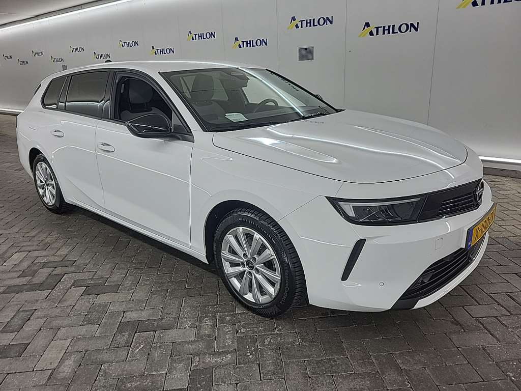 Opel Astra Sports Tourer 1.2