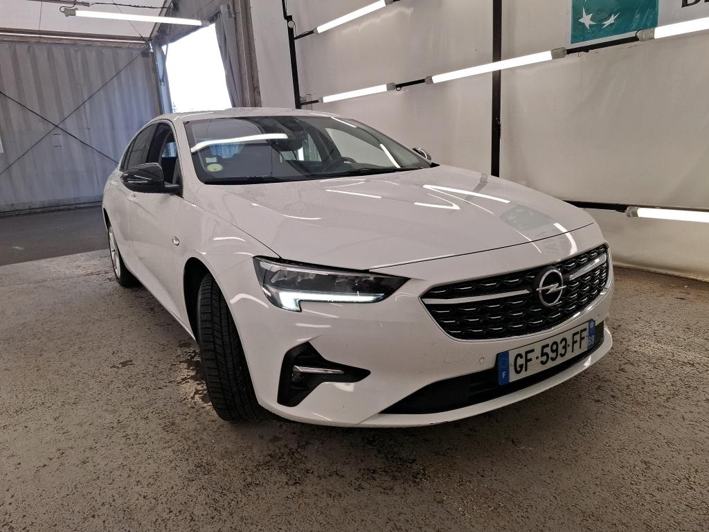 Opel Insignia 1.5 Grand Sport