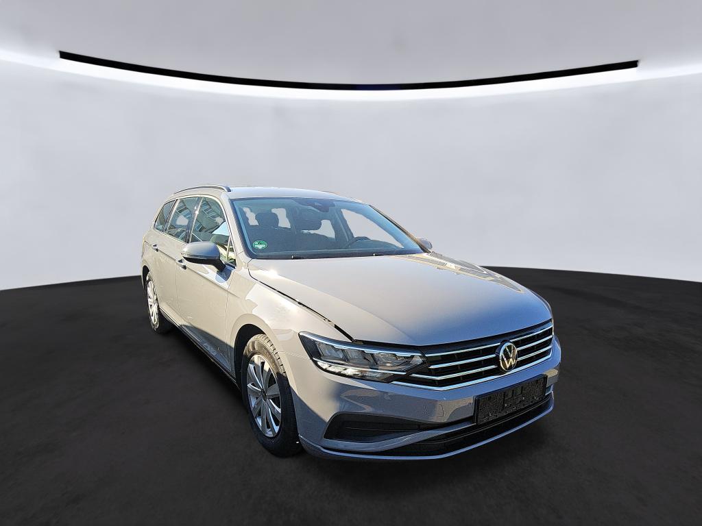 Volkswagen Passat Variant 1.5 TSI Conceptline