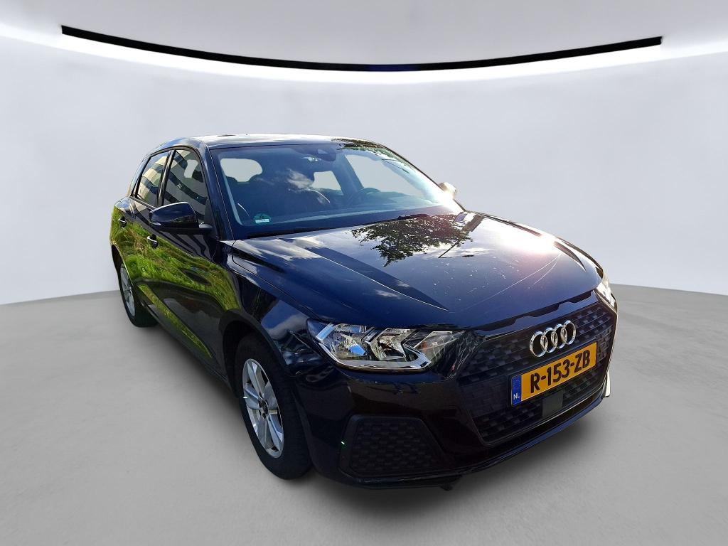Audi A1 Sportback 25 Tfsi Pro Line
