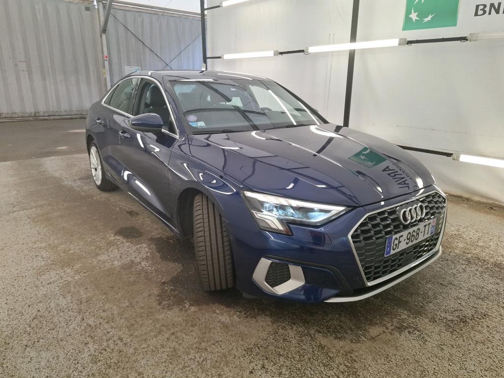 Audi A3 35 TFSI Design Luxe