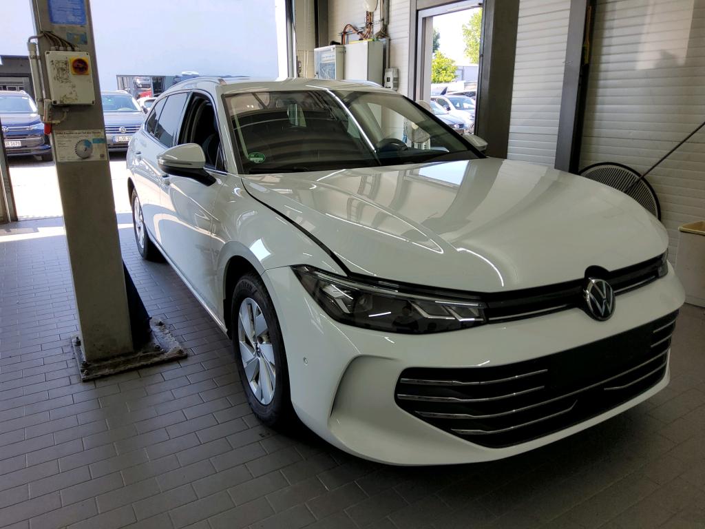 Volkswagen Passat Variant 1.5 TSI Business