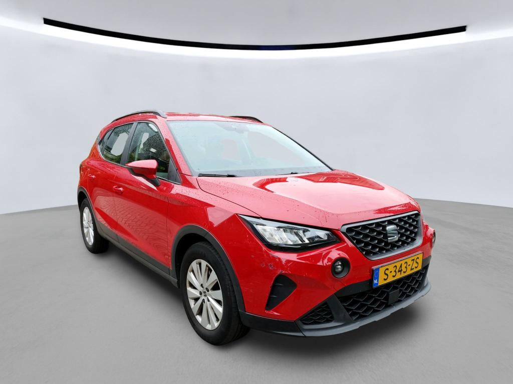 Seat Arona 1.0 TSI Style
