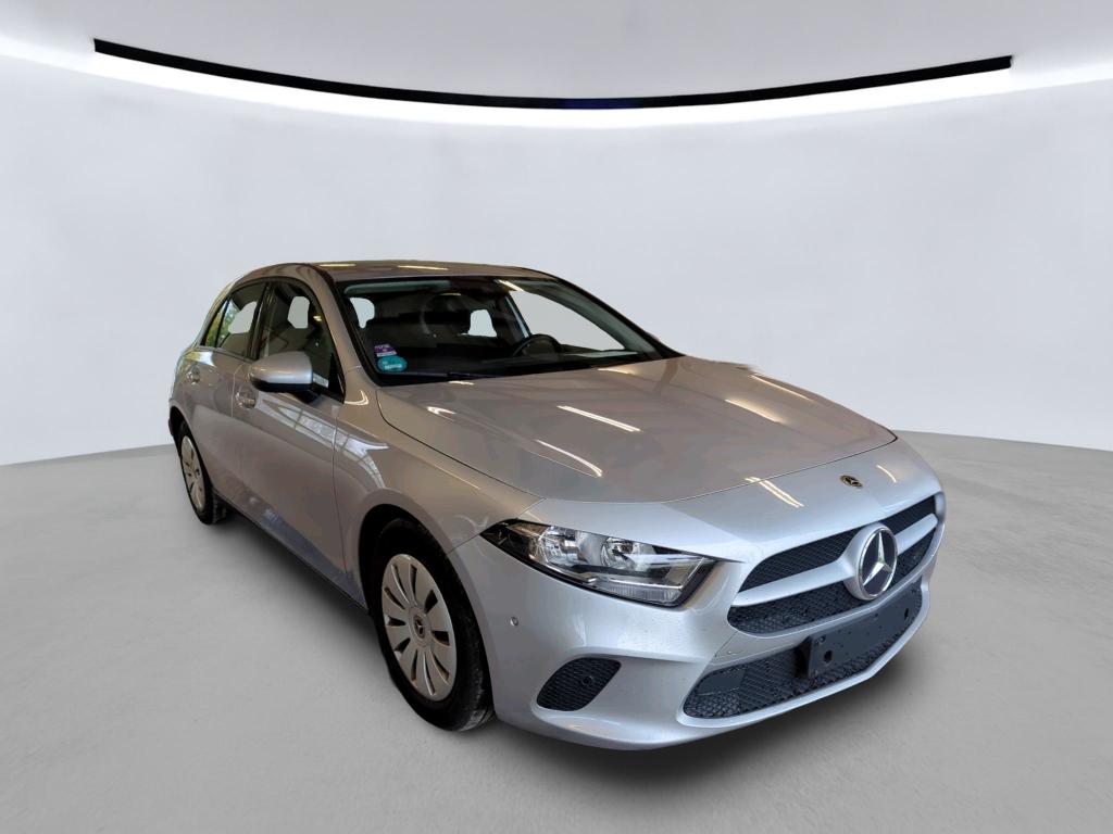 Mercedes-Benz A 200d